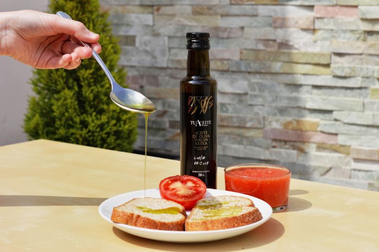 extra virgin olive oil, Croatia