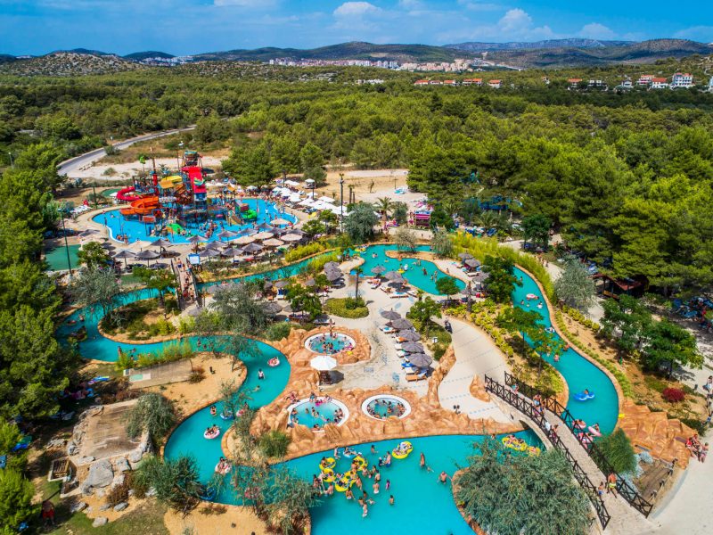 Solaris Dalmatia Aqua Park