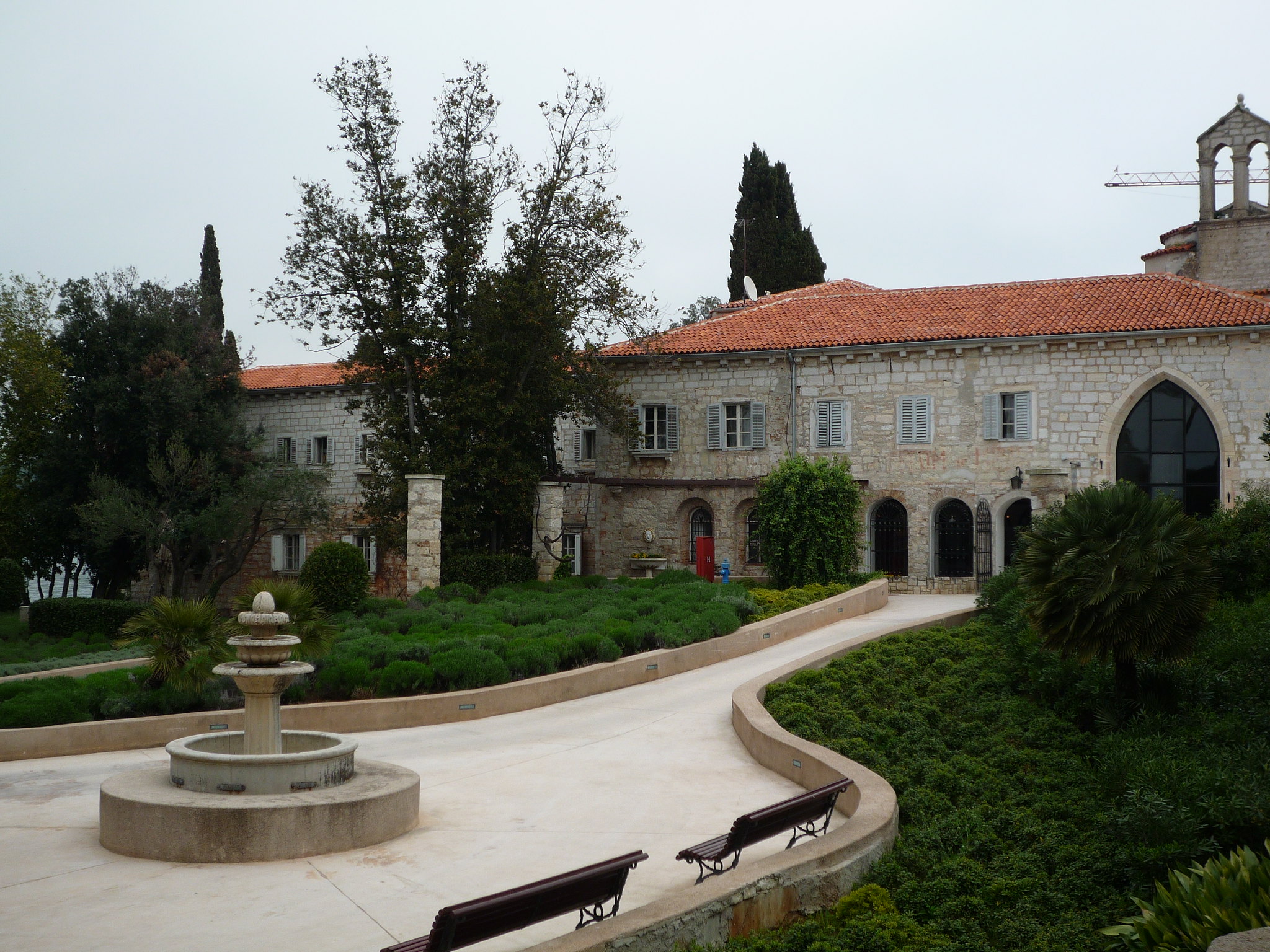 St. Andrew's Rovinj