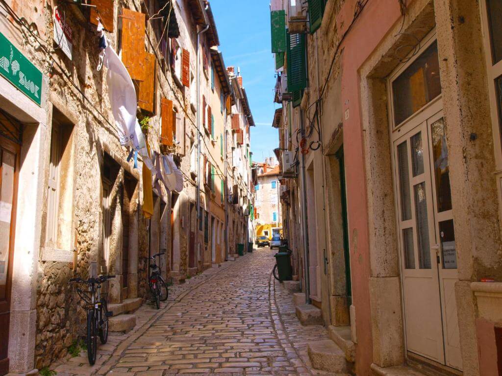 Rovinj Old Town | A Complete Guide to Istria's Historic Gem