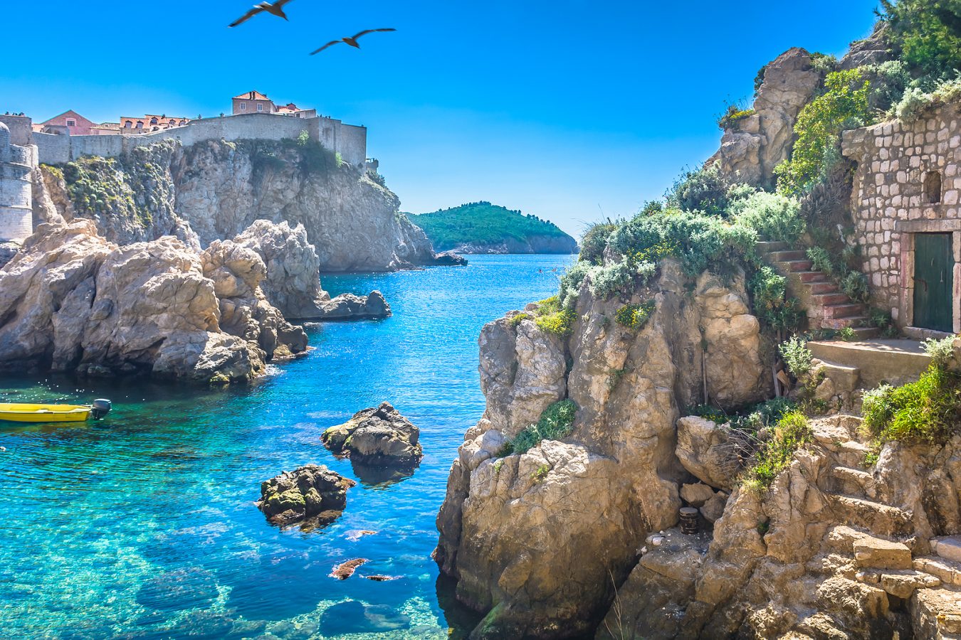 Dubrovnik_Croatia