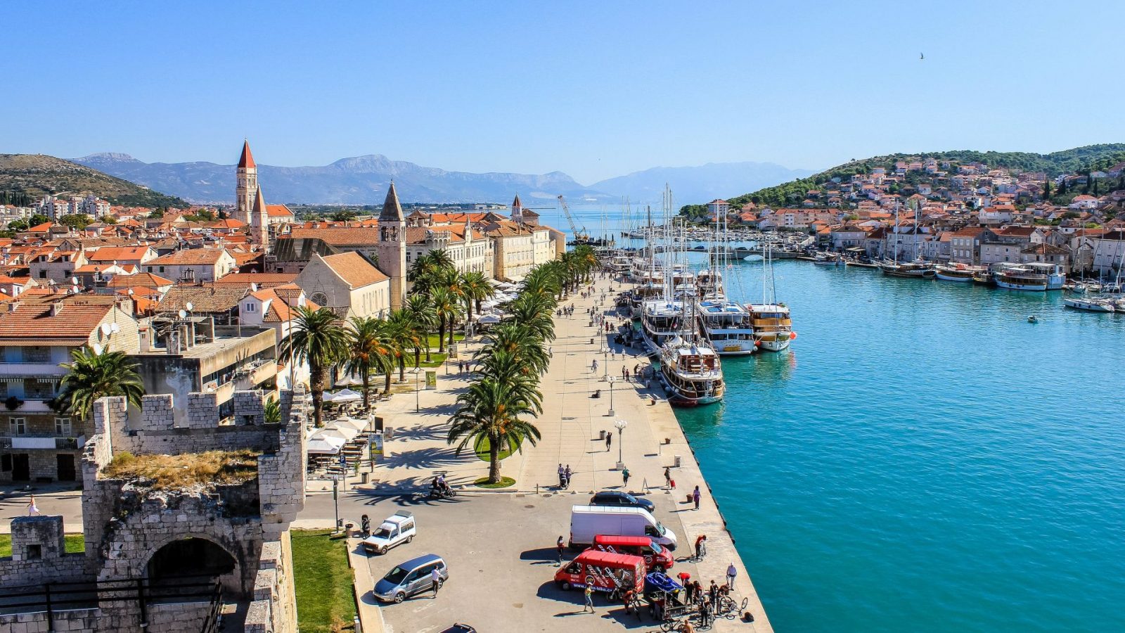 Trogir