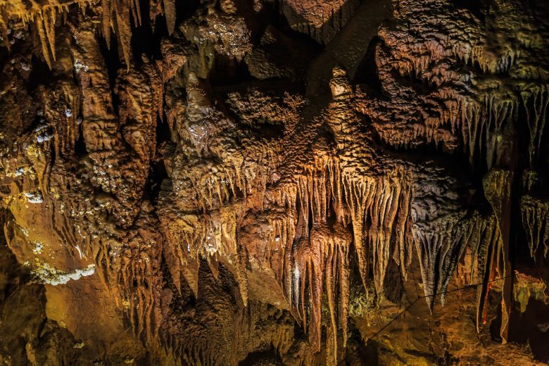 Grotta dell'Istria