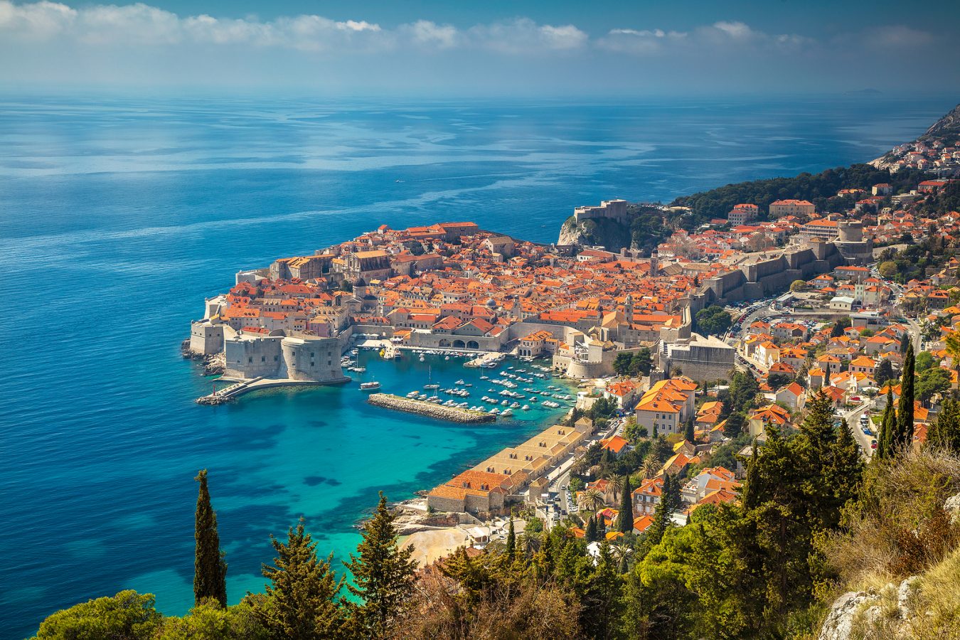 Dubrovnik