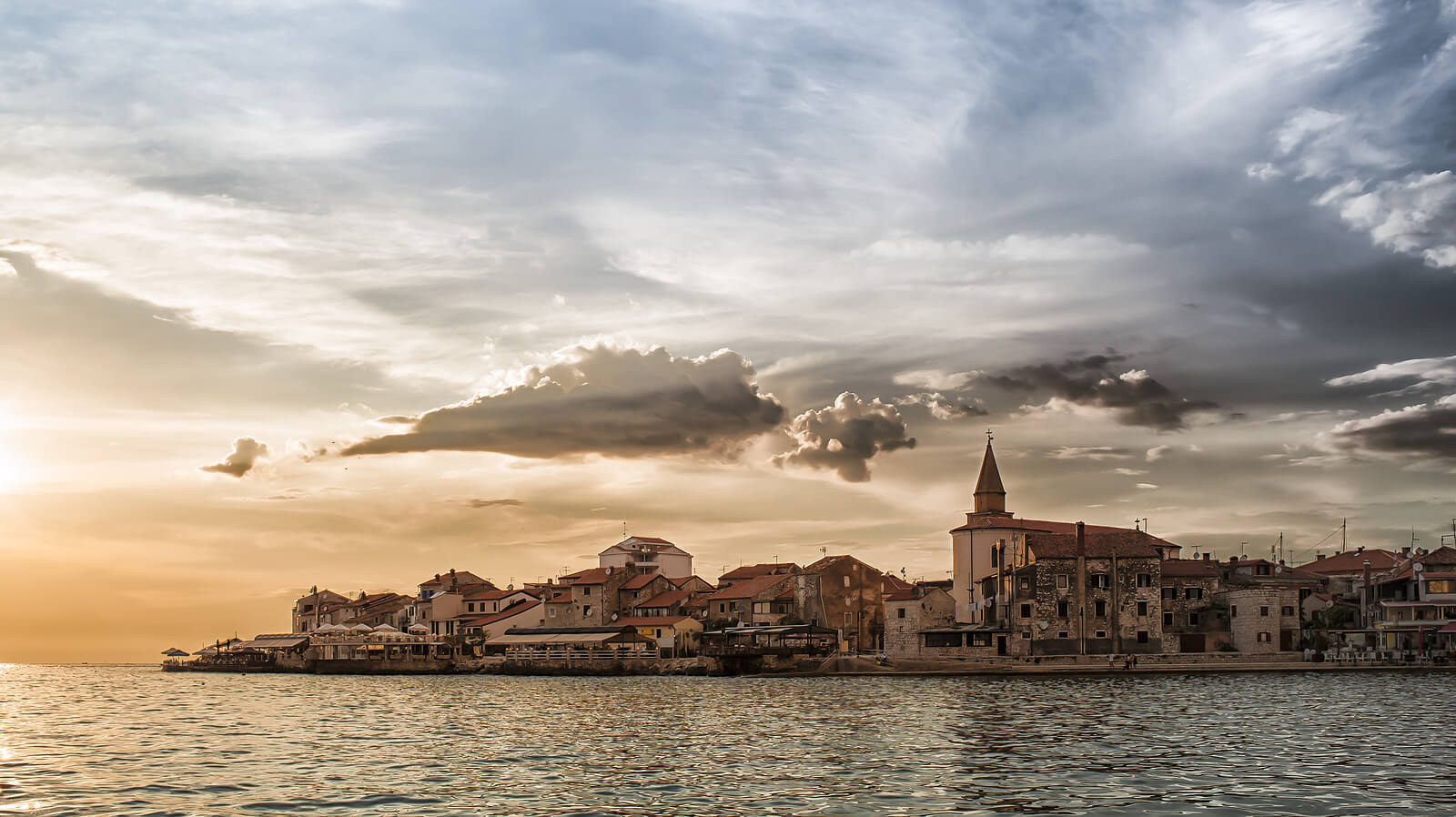 Calendario cultural de Umag