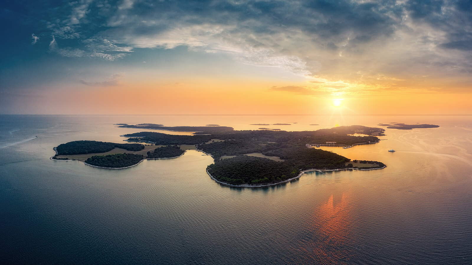 Brijuni (Îles)