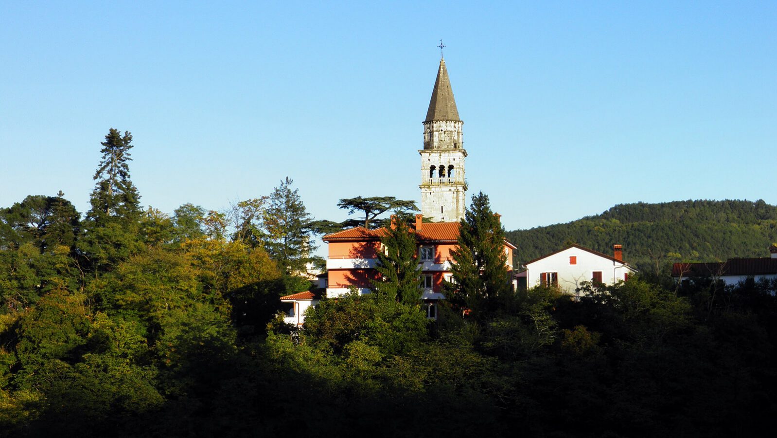 Church of St. Nicholas