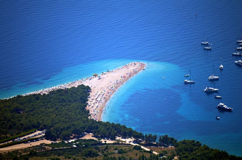 Island Brac