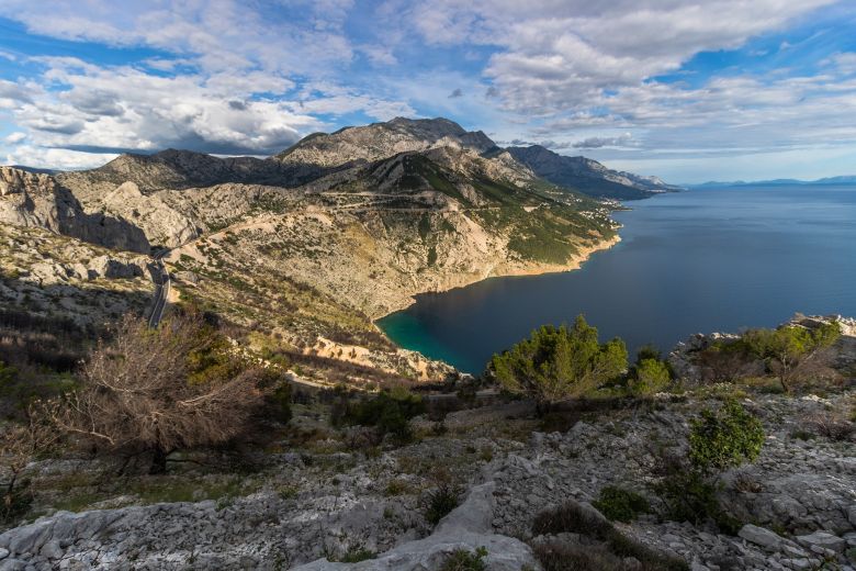 Hiking Dalmatia