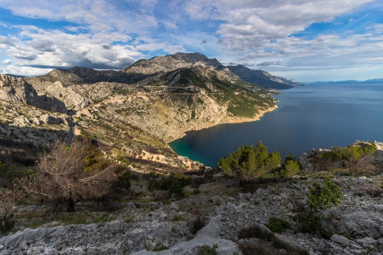 Pohodniška Dalmacija