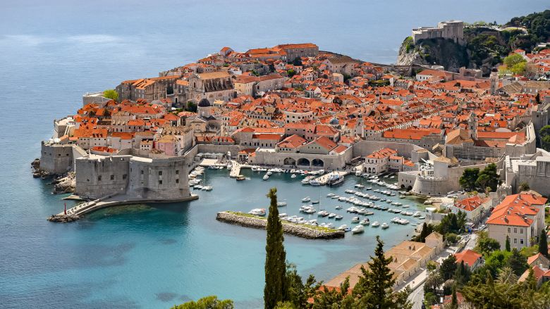 Dubrovnik