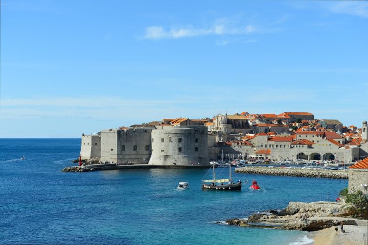 Dubrovnik