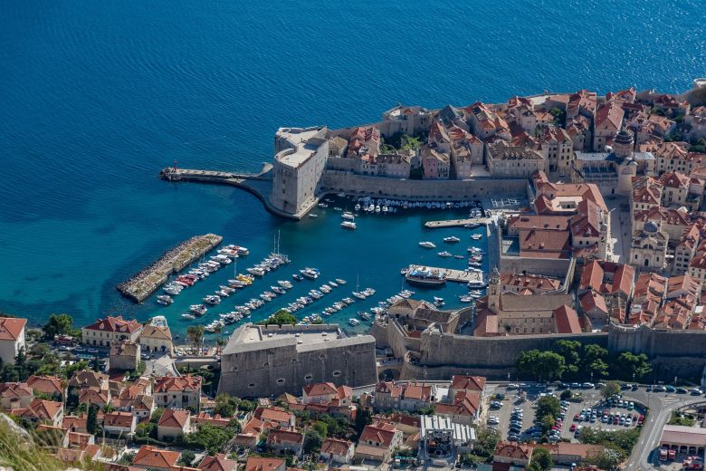 Dubrovnik