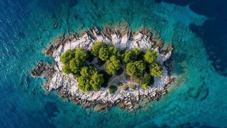 hrvatski otoci