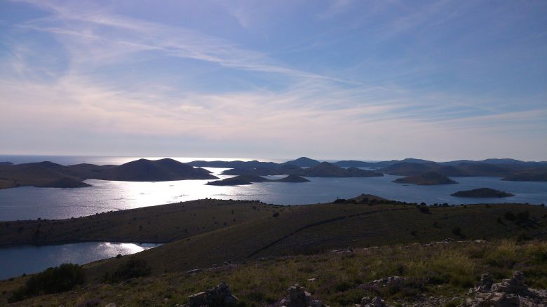 Národní park Kornati