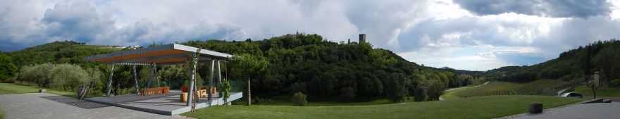 Kozlovic winery