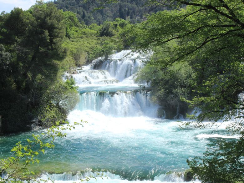 krka_waterfalls