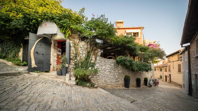 Restoran Monte - Rovinj