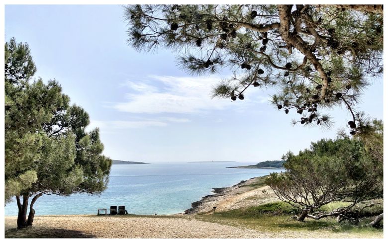 Spiaggia di Premantura