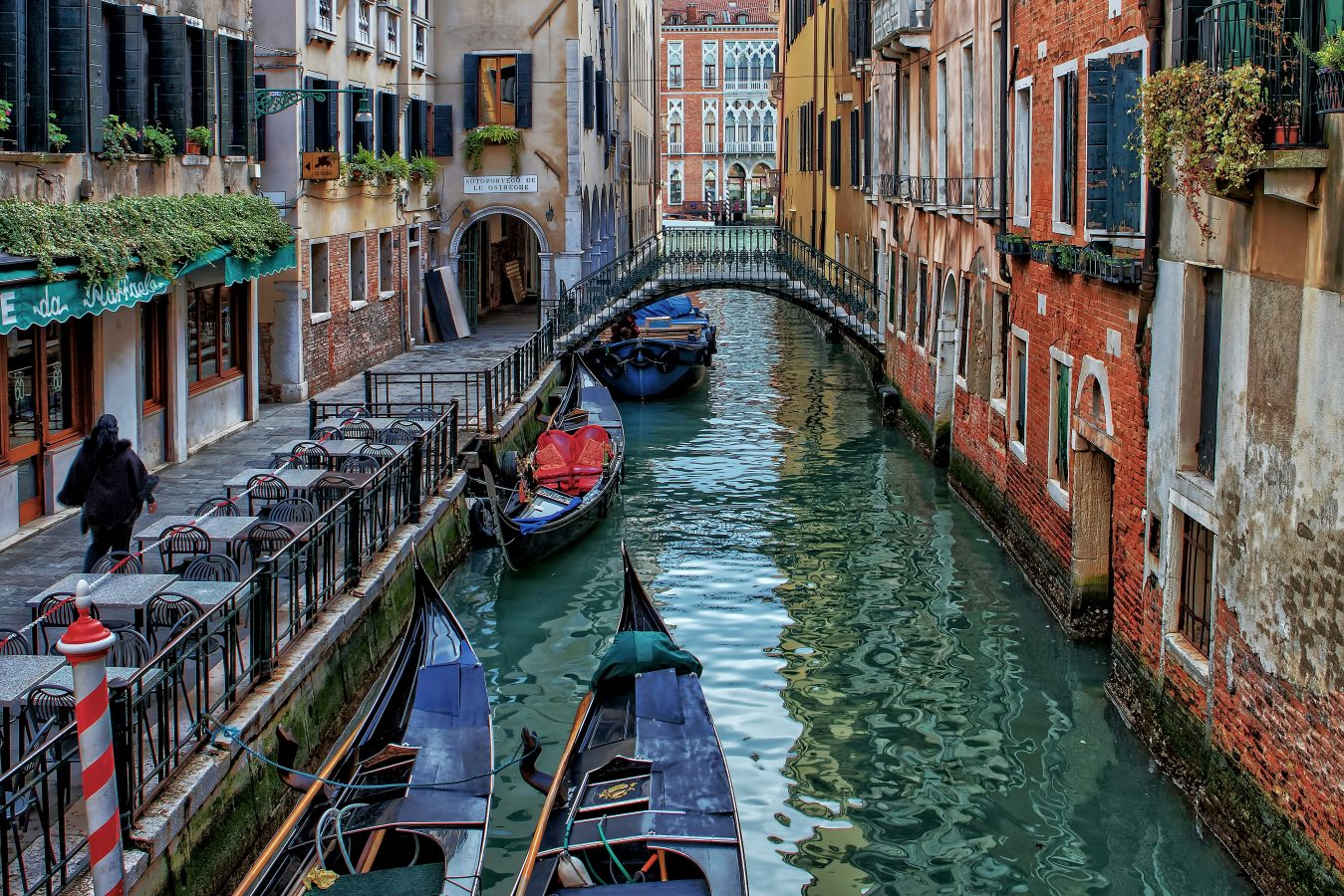 Venice day trip