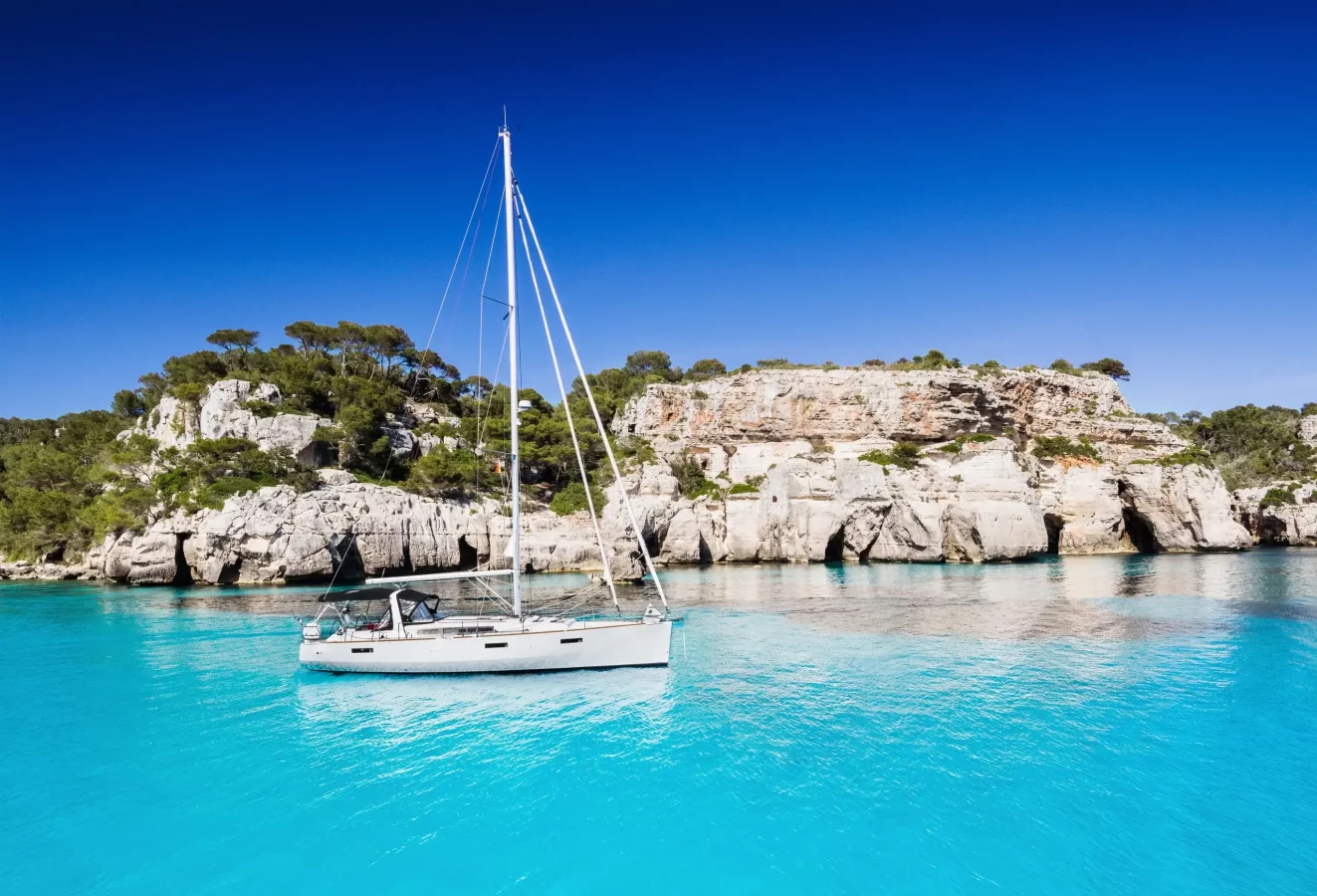 Boat Charter Croatia