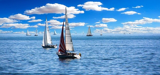 sailing dalmatia croatia