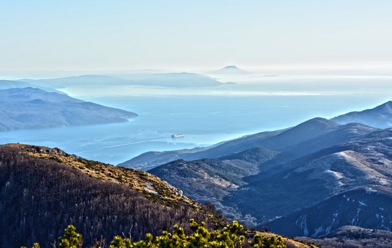 Planina Učka